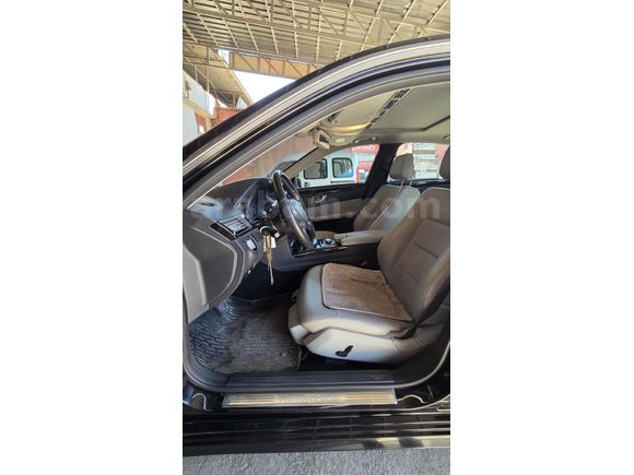 Sahibinden Mercedes - Benz E 220 CDI Start 2011 Model  395.000 km Siyah