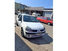 Sahibinden Renault Clio 1.5 dCi Authentique 2003 Model Trabzon 0530 677 92 22