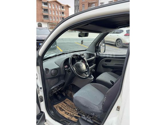 Sahibinden Fiat Doblo Cargo 1.3 Multijet Active 2008 Model 