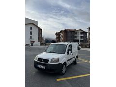 Sahibinden Fiat Doblo Cargo 1.3 Multijet Active 2008 Model 