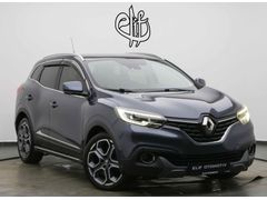 KADYAR MAVİ 2018 1.5 DCİ EDC ICON 135.BİN KM'D HATASIZ & BOYASIZ & DEĞİŞENSİZ & TRAMERSİZ