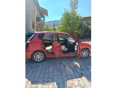 Sahibinden Daihatsu Sirion 1.5 Sporty 2009 Model