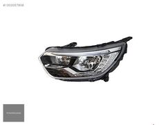 RENAULT EXPRESS SAĞ VEYA SOL FAR LEDLİ SIFIR