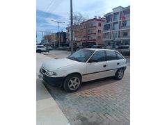 Sahibinden Opel Astra 1.4 Life 1995 Model Mersin