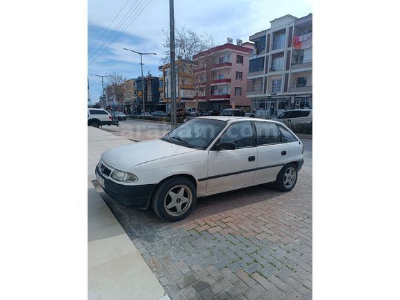 Sahibinden Opel Astra 1.4 Life 1995 Model Mersin