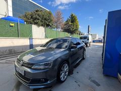 Sahibinden Volkswagen Jetta 1.6 TDi Comfortline 2012 Model  267.000 km Füme