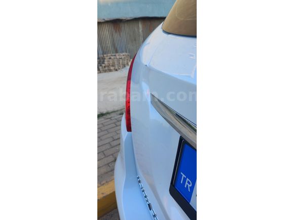 Sahibinden Opel Mokka X 1.4 Enjoy 2017 Model  106.000 km Beyaz