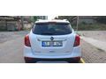 Sahibinden Opel Mokka X 1.4 Enjoy 2017 Model  106.000 km Beyaz