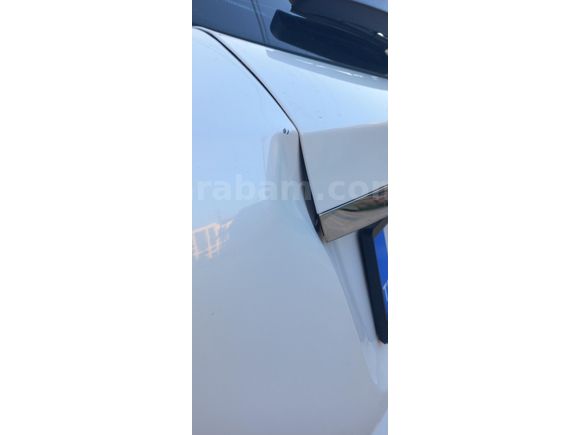 Sahibinden Opel Mokka X 1.4 Enjoy 2017 Model  106.000 km Beyaz
