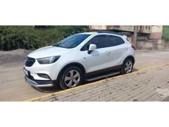 Sahibinden Opel Mokka X 1.4 Enjoy 2017 Model  106.000 km Beyaz