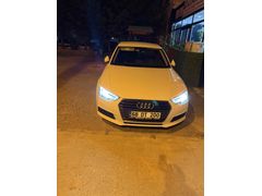 Sahibinden Audi A4 Sedan 2.0 TDI Quattro Dynamic 2017 Model Diyarbakır 181.000 km Beyaz