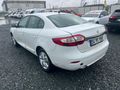 Galeriden Renault Fluence 1.5 dCi Touch 2015 Model Hatay