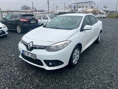 Galeriden Renault Fluence 1.5 dCi Touch 2015 Model Hatay