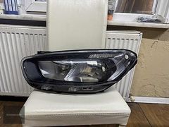 FORD COURİER SOL ÖN FAR ORJİNAL ÇIKMA