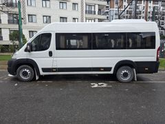 Sahibinden Citroen Jumper 2.2 HDI