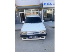 Sahibinden Tofaş Şahin S 1998 Model  300.000 km Beyaz