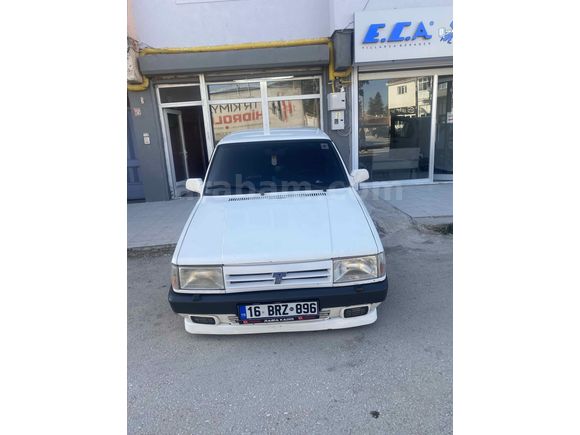 Sahibinden Tofaş Şahin S 1998 Model  300.000 km Beyaz