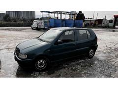 Sahibinden Volkswagen Polo 1.6 1996 Model 