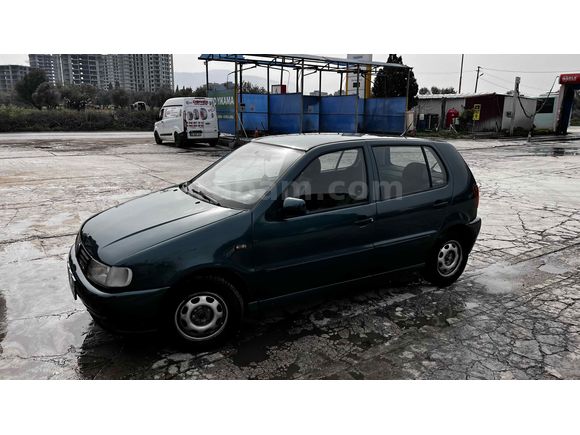 Sahibinden Volkswagen Polo 1.6 1996 Model 