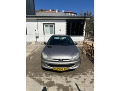 Sahibinden Peugeot 206 Van 1.4 HDI 2005 Model