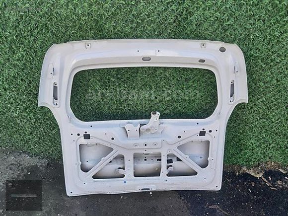 OPEL COMBO BAGAJ KAPAĞI ORJİNAL ÇIKMA