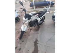 Ciğerli Asya Swift R170 - Şehir İçi Canavarı
