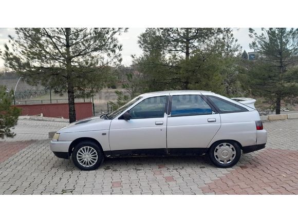 Sahibinden Lada Vega 1.5 2005 Model