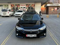 Sahibinden Honda Civic 1.6i VTEC Eco Executive 2017 Model 