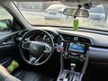 Sahibinden Honda Civic 1.6i VTEC Eco Executive 2017 Model 