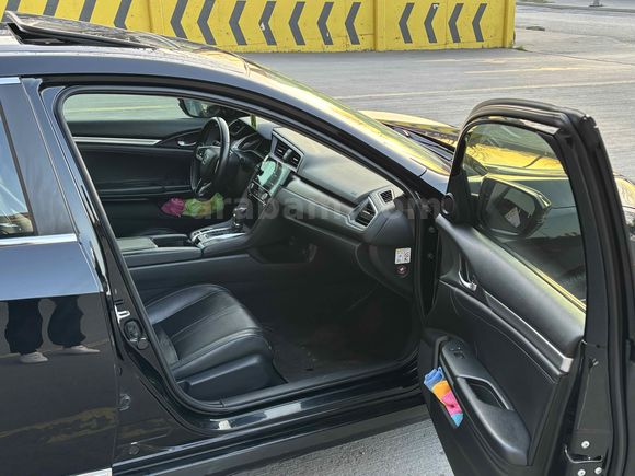 Sahibinden Honda Civic 1.6i VTEC Eco Executive 2017 Model 