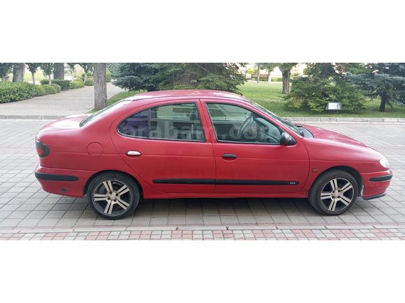 Sahibinden Renault Megane 1.6 RTE 1998 Model