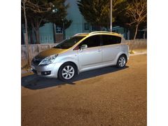 Sahibinden Temiz Toyota VERSO  Elegance