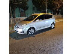 Sahibinden Toyota Corolla 1.6 Sport VVT-i 2008 Model  Gri (Gümüş)