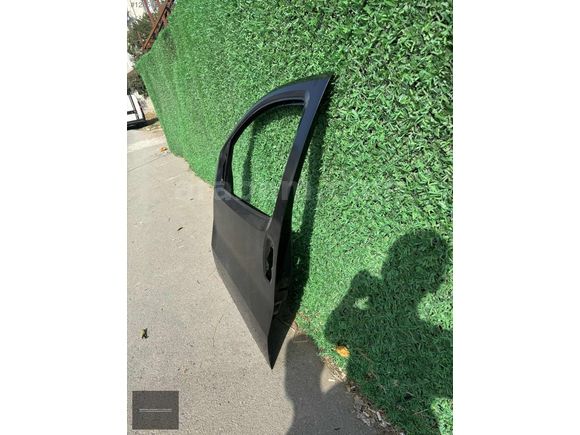 RENAULT KANGOO SOL ÖN KAPI SIFIR