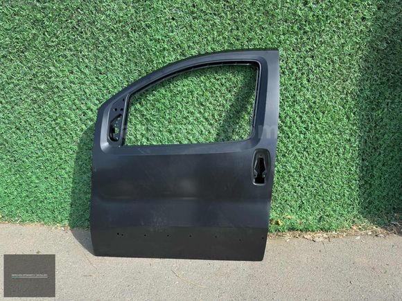 RENAULT KANGOO SOL ÖN KAPI SIFIR