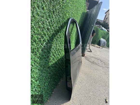 RENAULT KANGOO SOL ÖN KAPI SIFIR
