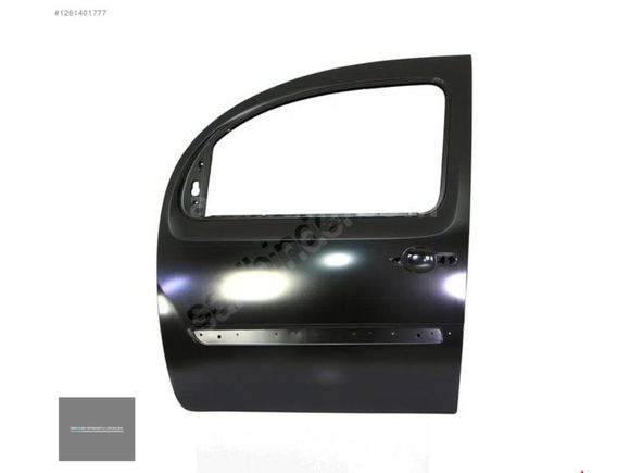 RENAULT KANGOO SAĞ VEYA SOL ÖN KAPI SIFIR