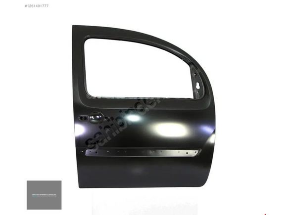 RENAULT KANGOO SAĞ VEYA SOL ÖN KAPI SIFIR