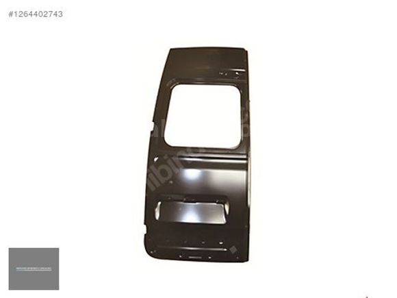 RENAULT MASTER SAĞ VEYA SOL BAGAJ KAPAĞI SIFIR