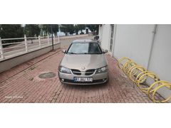Sahibinden Nissan Almera
