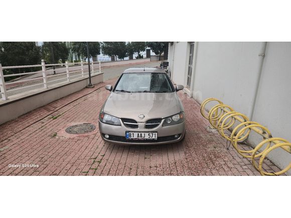 Sahibinden Nissan Almera