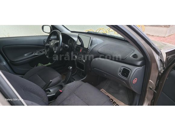 Sahibinden Nissan Almera