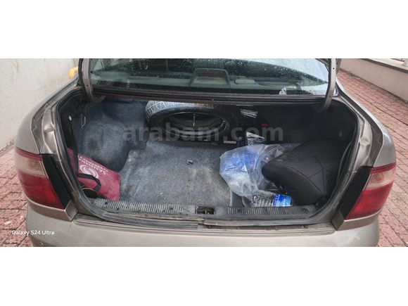 Sahibinden Nissan Almera