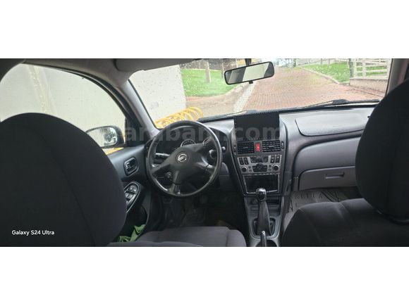 Sahibinden Nissan Almera