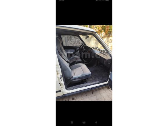 Sahibinden Tofaş Doğan 1.6 ie 2001 Model
