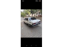 Sahibinden Tofaş Doğan 1.6 ie 2001 Model