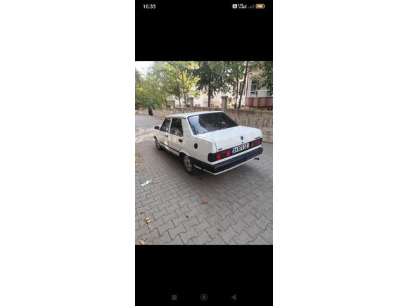 Sahibinden Tofaş Doğan 1.6 ie 2001 Model