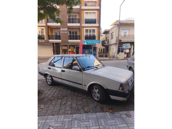 Sahibinden Tofaş Doğan 1.6 ie 2001 Model