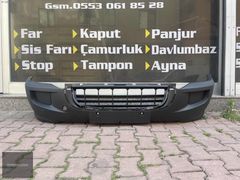 VOLKSWAGEN CRAFTER ÖN TAMPON SIFIR