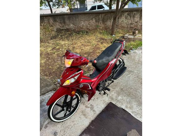 Sahibinden Kuba Ege 50 